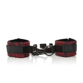 Scandal Over the Door Cuffs Cuffs and Restraints